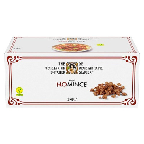 NoMince Gehacktes TK 2kg NoMince Gehacktes TK 2kg