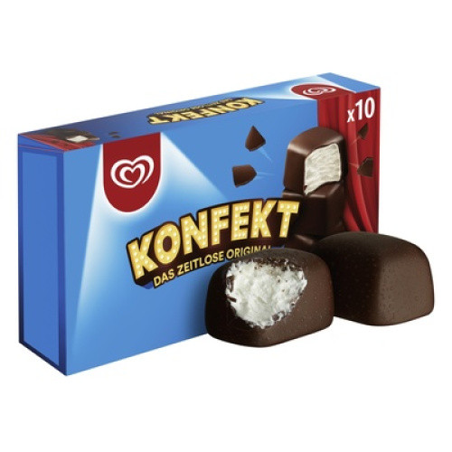 Konfekt TK 100ml Konfekt TK 100ml