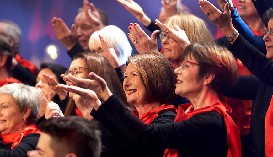 Joyful-Voices-Hilden-WDR-Bester-Chor-Wettbewerb