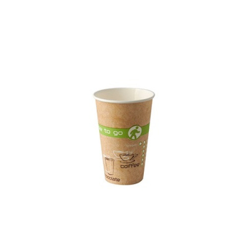 Coffee To Go Becher 250ml 50St Coffee To Go Becher 250ml 50St