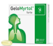 GeloMyrtol forte GeloMyrtol forte