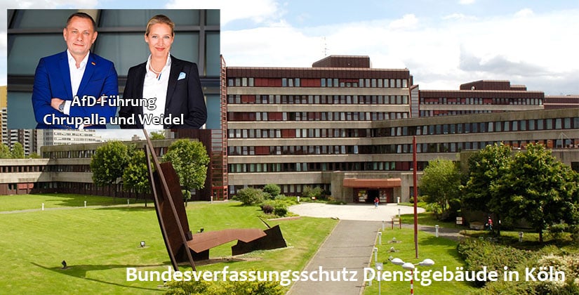 Partei darf aber weiter als „Verdachtsfall“ beobachtet werden 