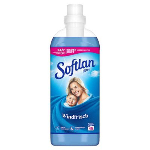 Softlan Windfrisch 1L Softlan Windfrisch 1L