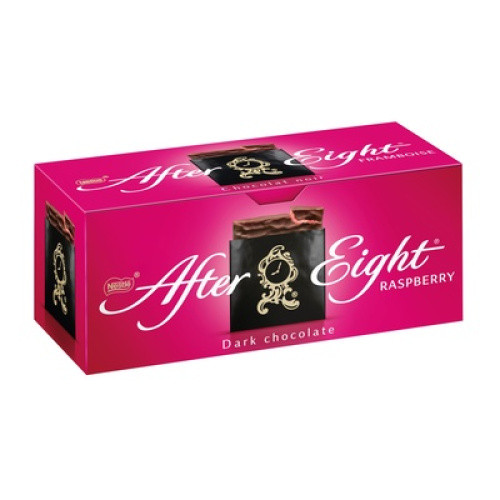 After Eight Himbeere 200g After Eight Himbeere 200g