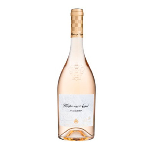 Chateau d’Esclans Rosé Whispering Angel 0,75l Chateau d’Esclans Rosé Whispering Angel 0,75l