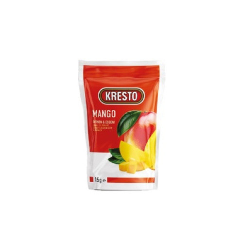 Gefriergetrocknete Mango 15g Gefriergetrocknete Mango 15g