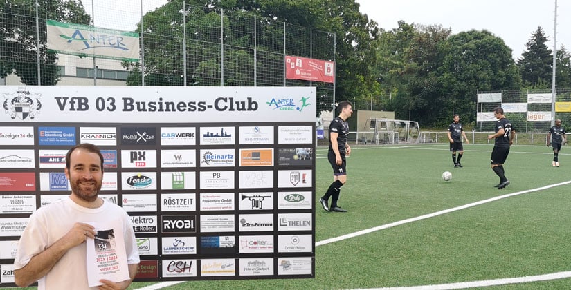 Wer möchte noch beitreten und Lose für Trikot-Platzierungen erwerben?