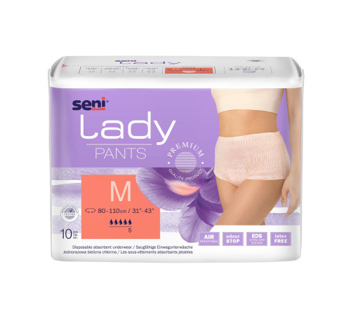 Seni / TZMO - Seni Lady Pants Seni / TZMO - Seni Lady Pants