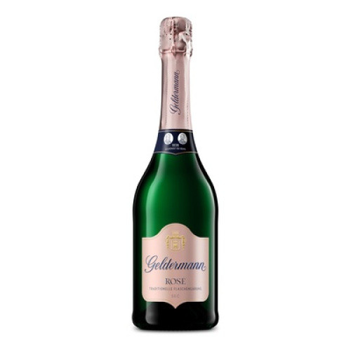 Geldermann Rose Sec 0,75L Geldermann Rose Sec 0,75L