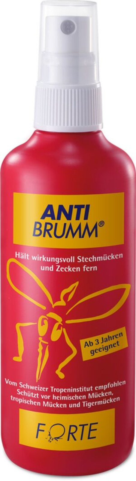 Anti Brumm® Forte 75ml Anti Brumm® Forte 75ml