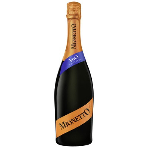 Mionetto Vivo Spumante 0,75l Mionetto Vivo Spumante 0,75l