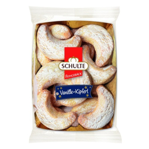 Vanille-Kipferl 150g Vanille-Kipferl 150g