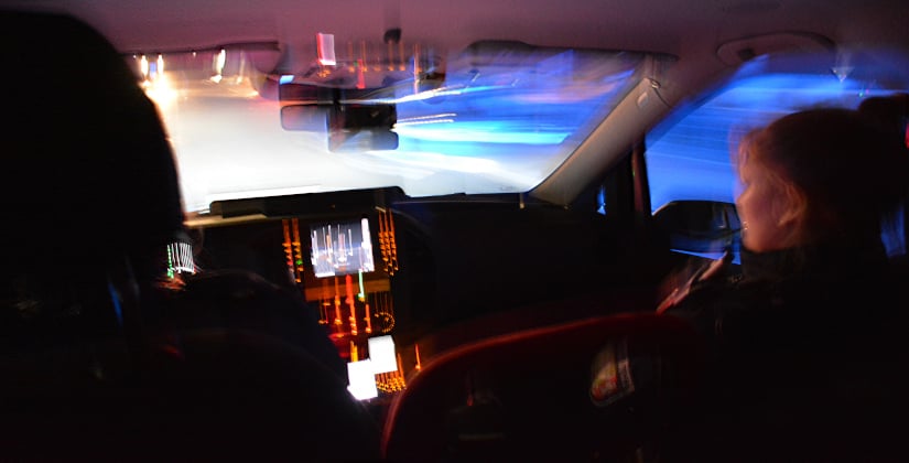 Polizei bittet um Hinweise 