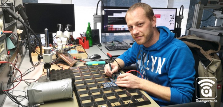  Notebook Werkstatt in Hilden macht jeden Rechner wieder flott