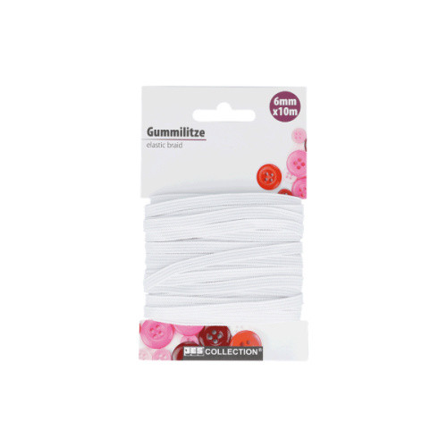 Gummilitze Gummilitze