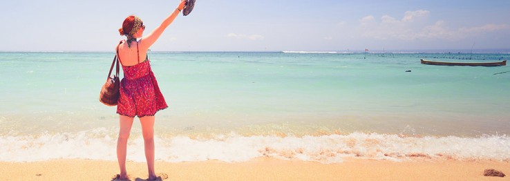 Baden & Strand Baden & Strand