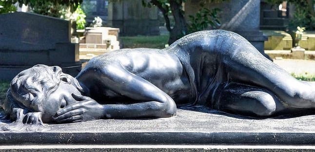 AWO Haan möchte die Trauer und Sterbekultur aus der Tabuzone holen