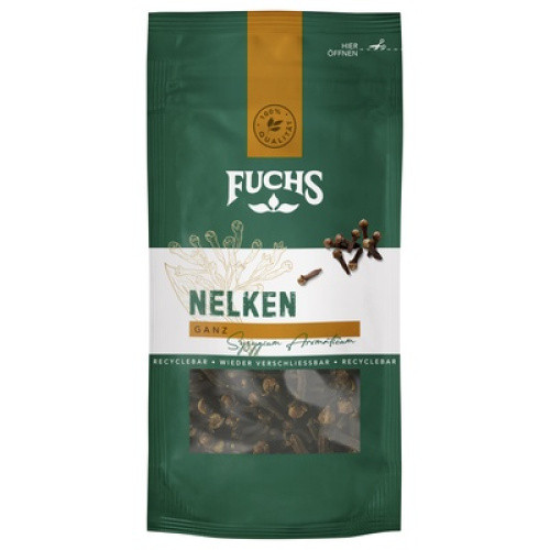 Nelken ganz 15g Nelken ganz 15g