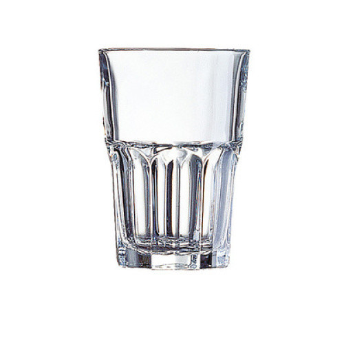 Becher-Glas ´Granity´ 350 ml 6ST Becher-Glas ´Granity´ 350 ml 6ST