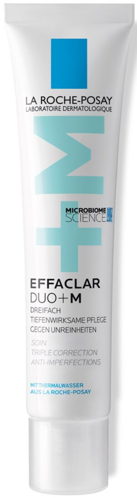 ROCHE POSAY EFFACLAR DUO+M ROCHE POSAY EFFACLAR DUO+M