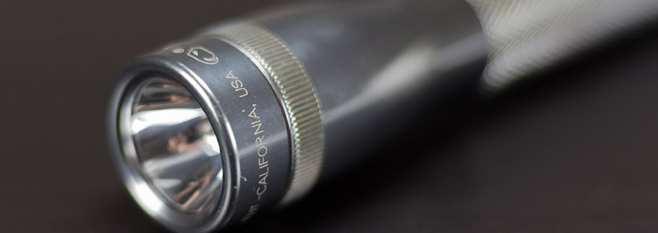 Taschenlampen Taschenlampen