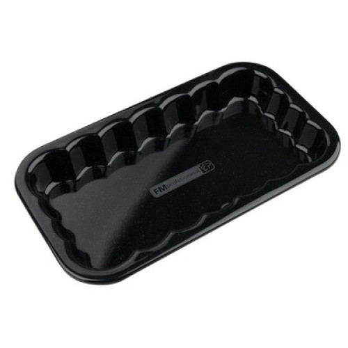 Grillschale Emaille 21x12cm Grillschale Emaille 21x12cm