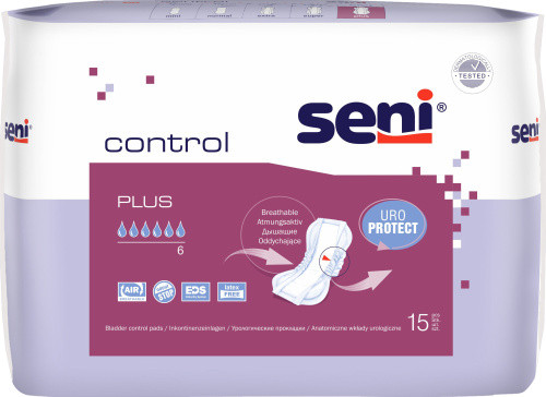 Seni / TZMO - Seni Control Plus Seni / TZMO - Seni Control Plus