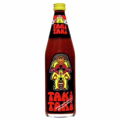 Taki Taki 0,5l Taki Taki 0,5l
