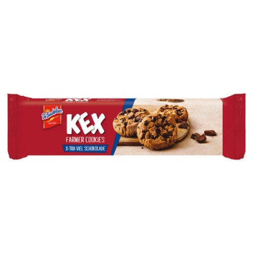 Kex Farmer Cookies vegan 150g Kex Farmer Cookies vegan 150g