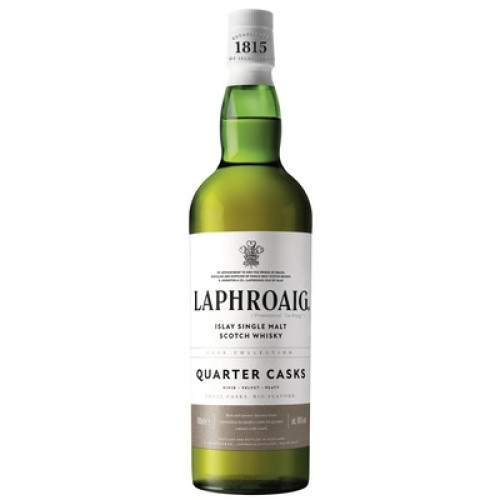 Laphroaig Quarter Cask 48% 0,7L Laphroaig Quarter Cask 48% 0,7L