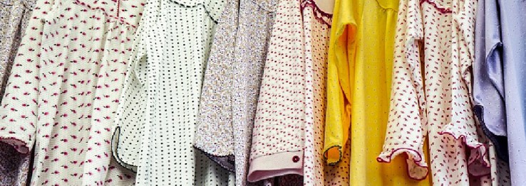 Nachtwäsche Nachtwäsche