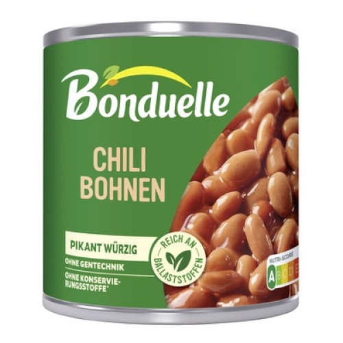 Chili Bohnen 425ml Chili Bohnen 425ml