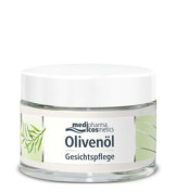 Olivenöl Gesichtspflege Olivenöl Gesichtspflege