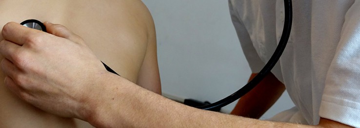 Lungenfacharzt Lungenfacharzt