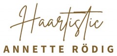 Haartistic Private Hair - Atelier Annette Rödig 