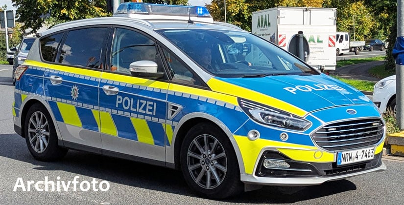 Falsche Bankmitarbeiter an der Haustür erschleichen sich Geld mit perfider Masche