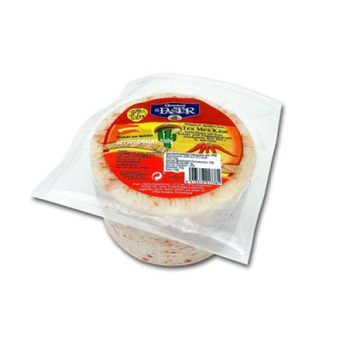 Iberico Picante Tex Mex 45% frisch 550g Iberico Picante Tex Mex 45% frisch 550g