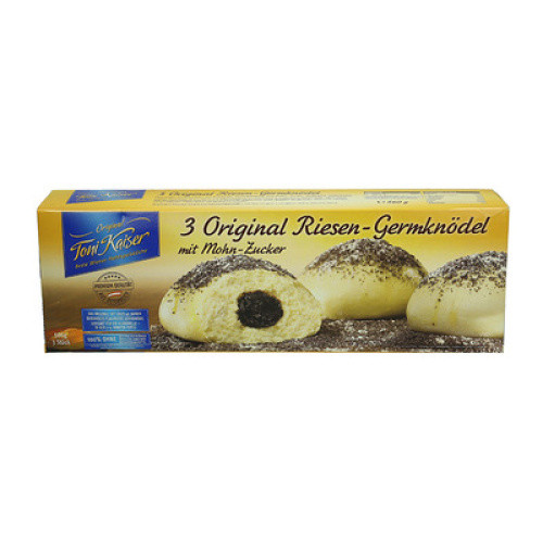 Germknödel TK 560g Germknödel TK 560g