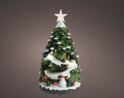 Dekoobjekt LED X-MAS TREE
Dekoobjekt LED X-MAS TREE Dekoobjekt LED X-MAS TREE
Dekoobjekt LED X-MAS TREE