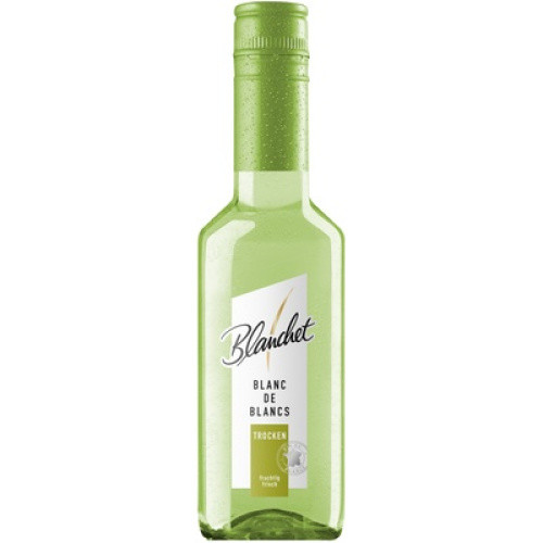 Blanchet Blanc de Blancs 0,25 L Blanchet Blanc de Blancs 0,25 L