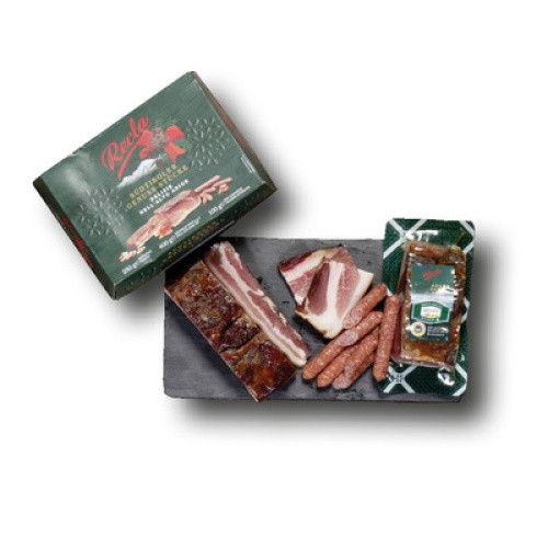 Recla Genuss Stücke frisch 750 g Recla Genuss Stücke frisch 750 g