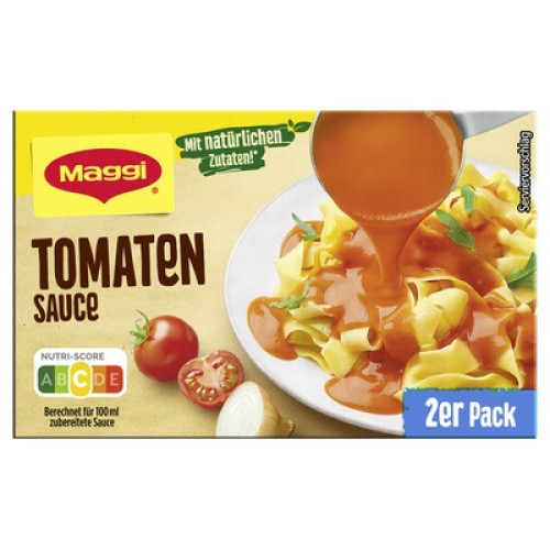Delikatess Tomatensauce DPP 78g Delikatess Tomatensauce DPP 78g