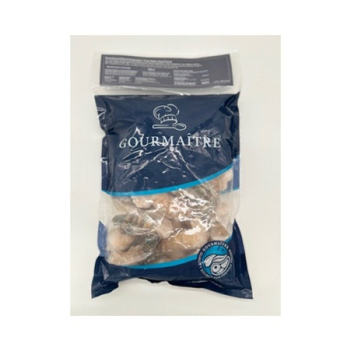 Garnelenschwänze 8/12 roh TK 1kg Garnelenschwänze 8/12 roh TK 1kg