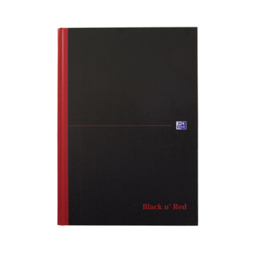 Black ´n Red´ Gebundenes Buch 1St Black ´n Red´ Gebundenes Buch 1St