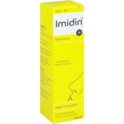 Imidin N Nasenspray Imidin N Nasenspray