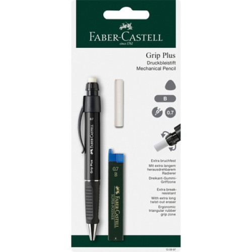 Druckbleistift Grip Plus 0,7mm 1Set Druckbleistift Grip Plus 0,7mm 1Set