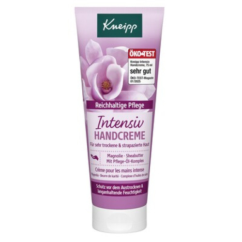 Kneipp Handcreme Intensiv 75ml Kneipp Handcreme Intensiv 75ml
