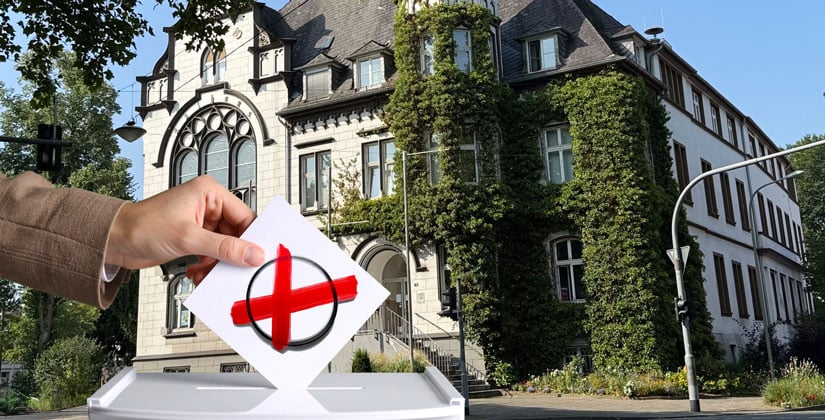 SPD verliert Stammwähler – Grüne stürzen ab – ein „Denkzettel“ für die Bundesregierung? SPD verliert Stammwähler – Grüne stürzen ab – ein „Denkzettel“ für die Bundesregierung?