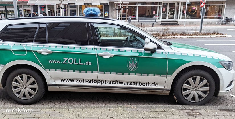 „Die Ehrlichen dürfen nicht die Dummen sein“, so Finanzminister Klingbeil