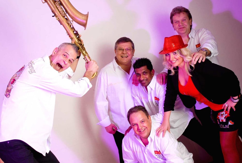 Roland-Brueggen-Band-Langenfeld-Schoppenfest